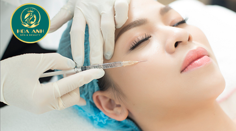 Tiêm filler không tan, giờ phải làm sao?